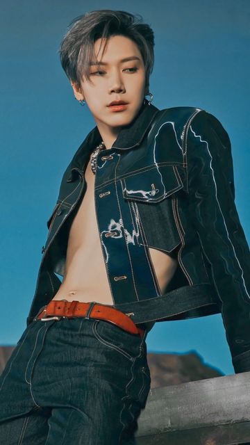NCT's Ten