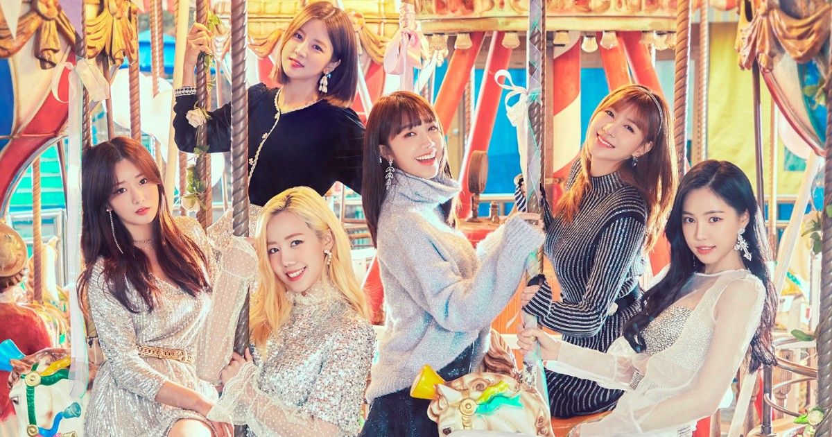 Apink