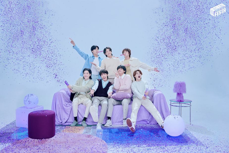 BTS | BIGHIT MUSIC