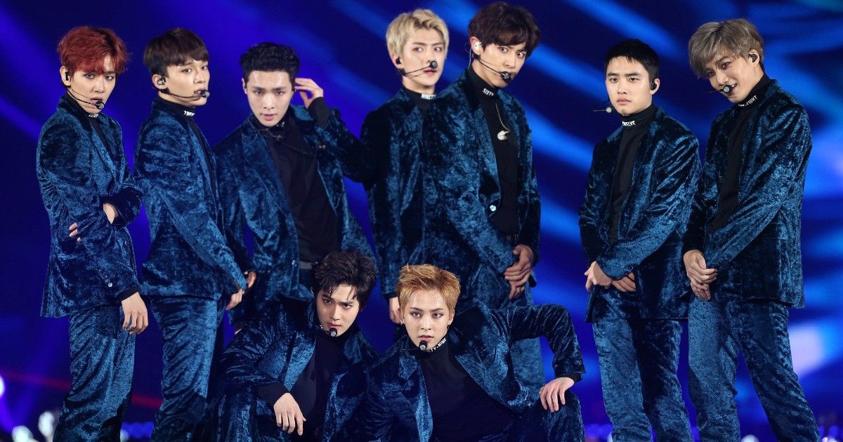 EXO