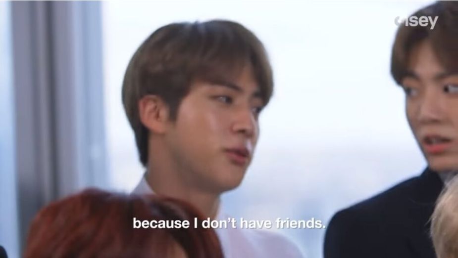 friends