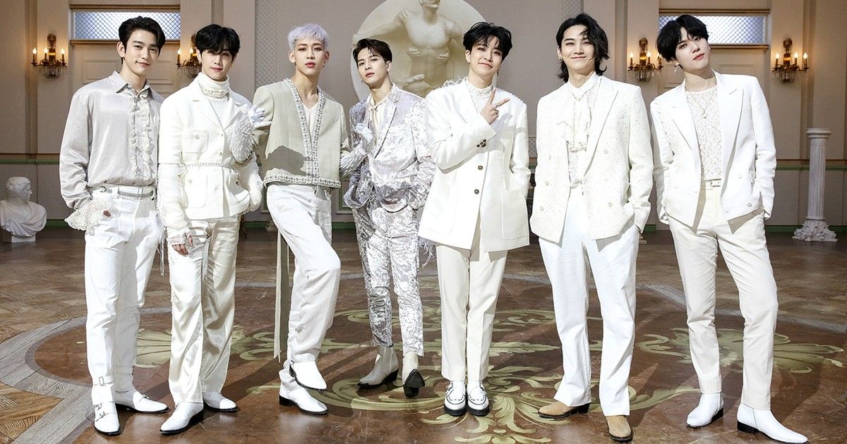 GOT7
