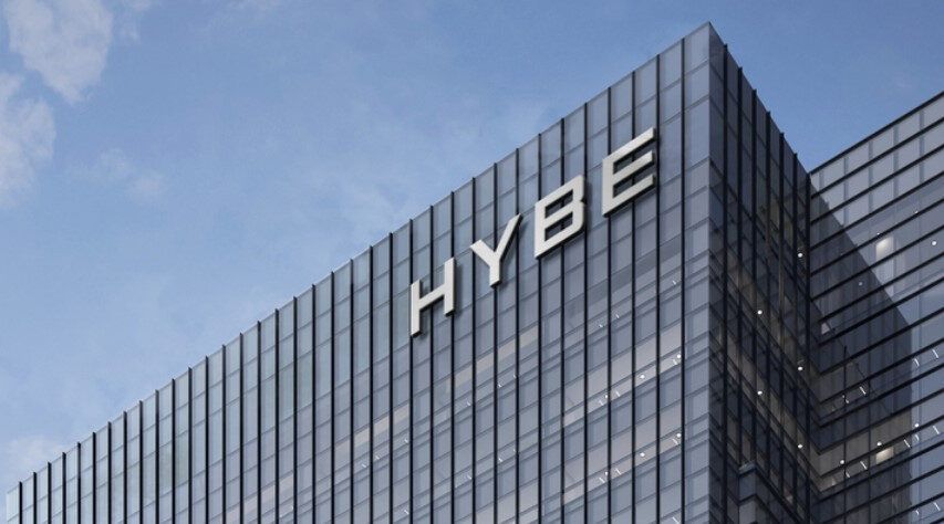 hybe