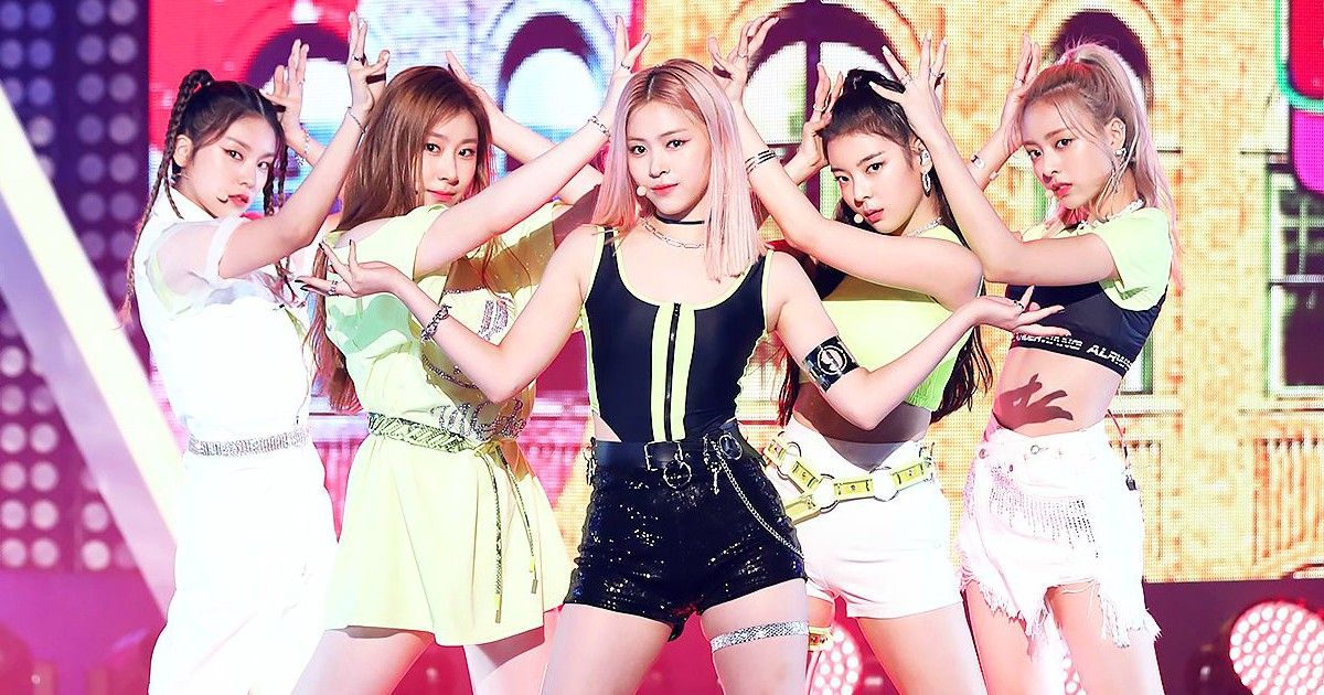 ITZY