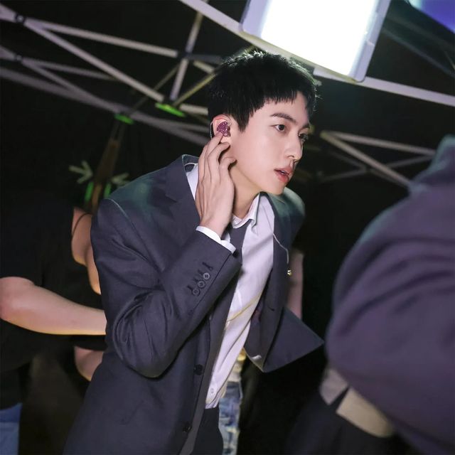 BTS's Jin