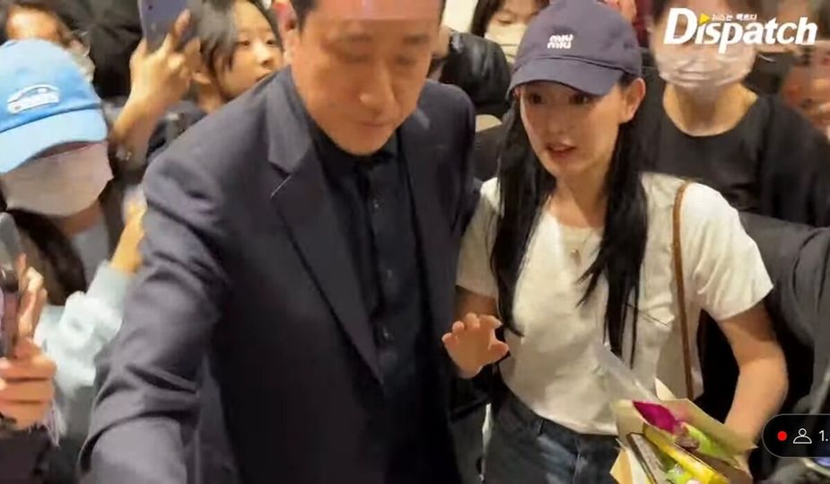 kim ji won 1