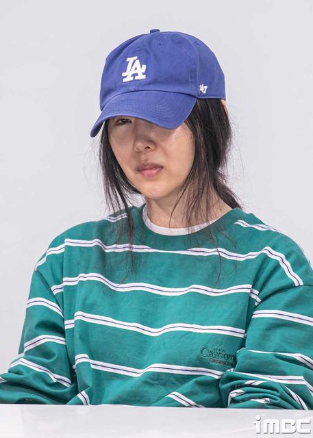 Min Hee Jin 3